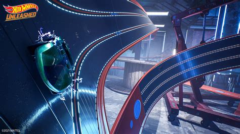 Milestone présentera Hot Wheels Unleashed la semaine prochaine