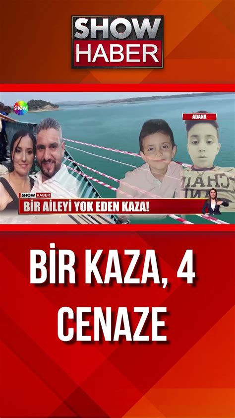 Göle düşen otomobil bir aileye mezar oldu showanahaber shorts YouTube