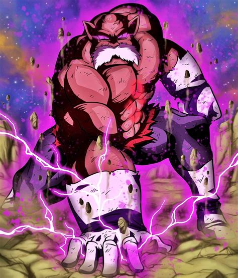 Toppo Dios Destructor Universo 11 Dragon Ball Super Wallpapers