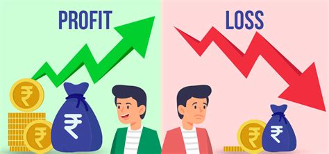 Profit And Loss Formulas Definition Tricks And Examples