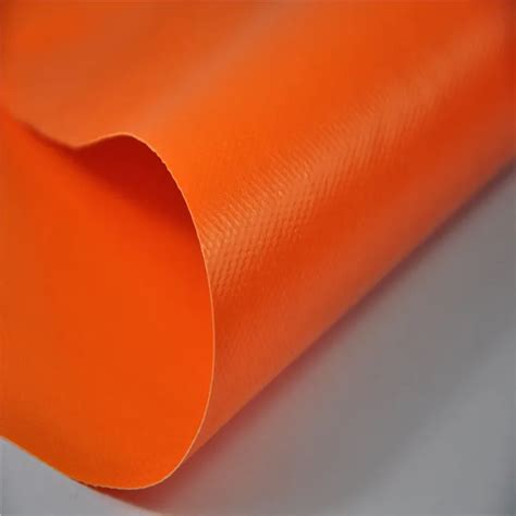 Fire Resistance Waterproof Pvc Coated Fiberglass Fabric Buy Pvc