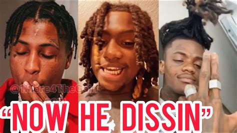 Nba Youngboy Gets Trolled By Jaydayoungan Bro After Quando Rondo Diss King Von Kayla B Lil