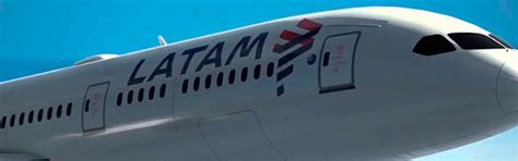 Latam Airlines abrirá su nueva ruta directa entre Cali y Lima