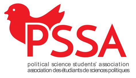 Mcgill Political Science Students Association