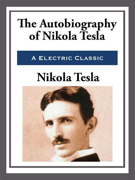 My Inventions eBook by Nikola Tesla | Official Publisher Page | Simon ...