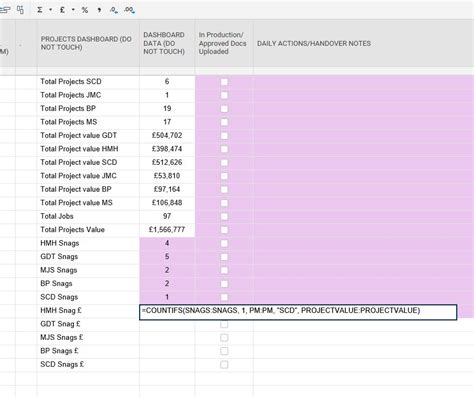 Formula Help — Smartsheet Community