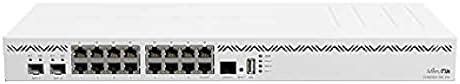 Amazon Mikrotik Ccr G S X Gigabit Ethernet Ports X G