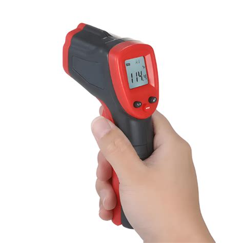 GAOTek High Accuracy Digital Infrared Thermometer GAO Tek