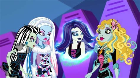 Monster High Guerra De Colmillos Wiki Monster High Amino