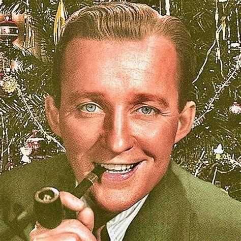 The Voice Of Christmas Remastered By Bing Crosby On Amazon Music