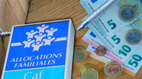 Caf Cette Aide Peut Aller Jusqu Par Mois Pour Les Tudiants Ou