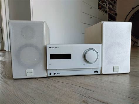 Pioneer Stereo Anlage Kaufen Auf Ricardo