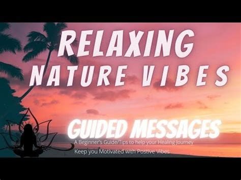 Visual Meditation 🎶 Guide for Beginners : r/AngelTherapy11