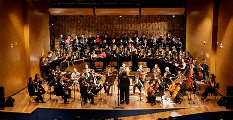 Orquestra Sinfônica da USP faz concerto gratuito neste sábado