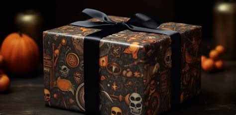 Halloween Packaging Crafting The Perfect Seasonal Experience Sams