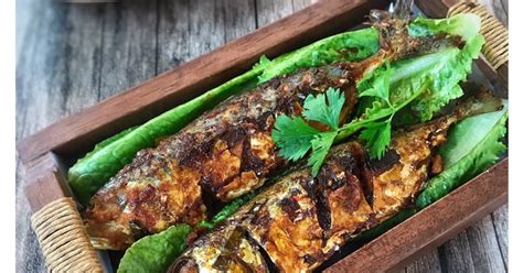 954 Resep Ikan Katombo Bakar Enak Dan Sederhana Ala Rumahan Cookpad