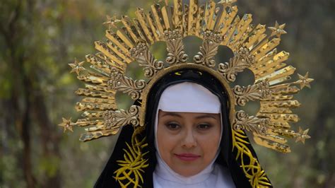 Qué Es El Día De La Asunción De La Virgen Y Cómo Se Celebra En México