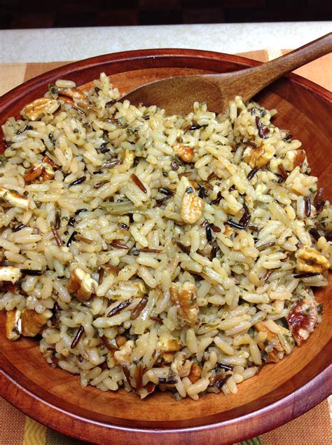 Best Ever Rice Stuffing Allrecipes