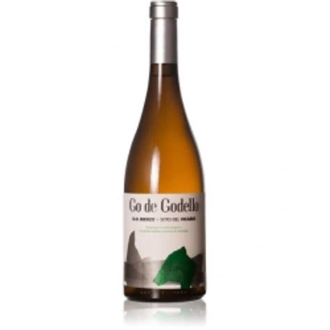 Go de Godello Cuveé Especial Tu Tienda Gourmet Online Productos y