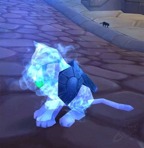 Spectral Tiger Cub Buy Wow Items Mmodm