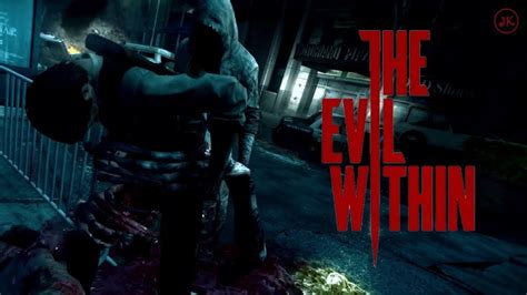 The Evil Within Https Youtube Watch V