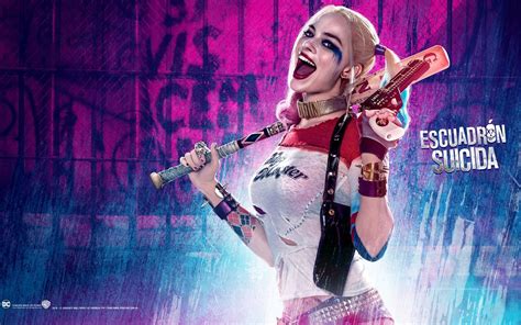 Harley Quinn обои