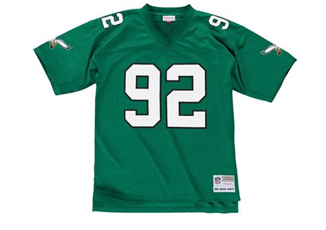 Philadelphia Eagles Jerseys