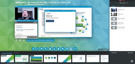 A Guide To Hosting Your Own Virtual Hands On Labs Event Vmware Hands