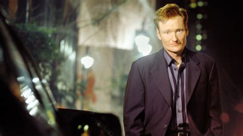 Late Night with Conan O'Brien | TV fanart | fanart.tv