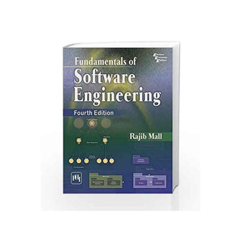 Fundamentals Of Software Engineering By Mall B Buy Online Fundamentals