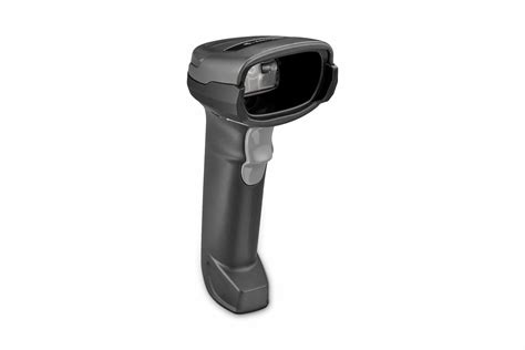 Zebra DS2208 2D Handheld Barcode Scanner Barcode Datalink