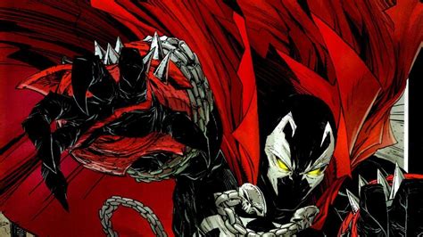 Spawn Wallpapers 81 Pictures WallpaperSet