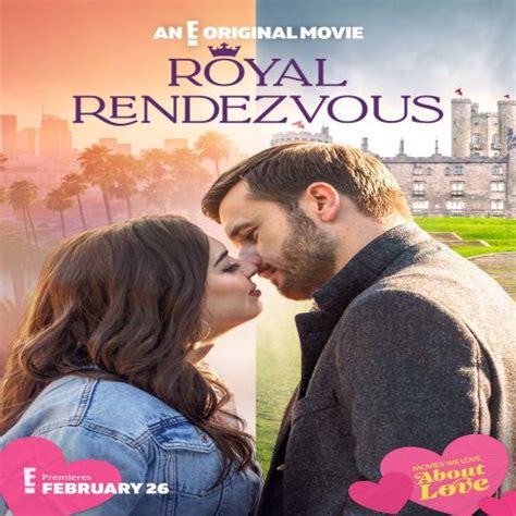 Download Royal Rendezvous 2023 Movie Netnaija