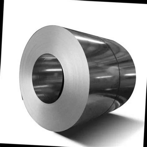 Stainless Steel Coils At Best Price In Mumbai Id