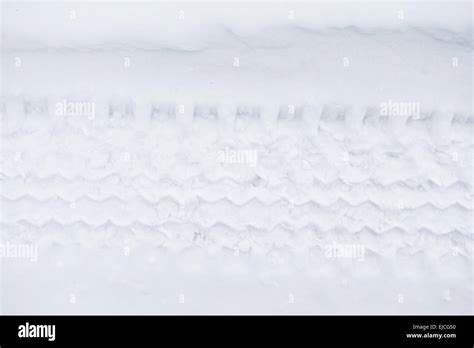 Ice Tyre Pattern Hi Res Stock Photography And Images Alamy