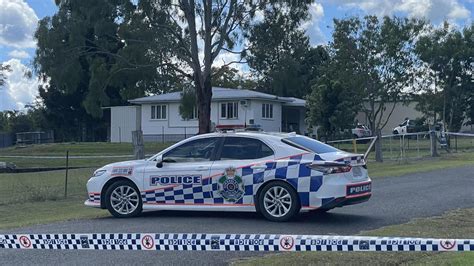 Hope Island Stabbing Man Charged Over Fatal Daylight Carpark Stabbing