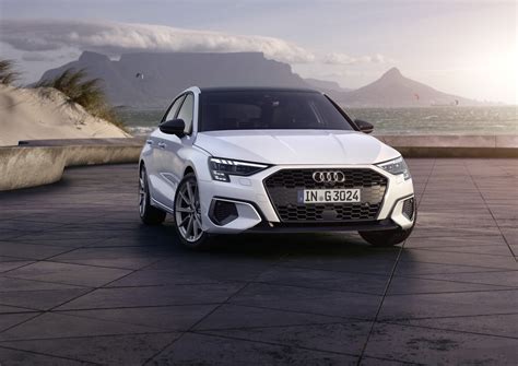 Audi A3 Sportback g tron La versión más eficiente de la gama