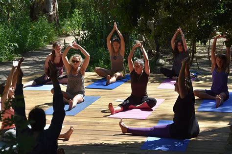 The Best Yoga Teacher Trainings In Portugal In Yoga Pit