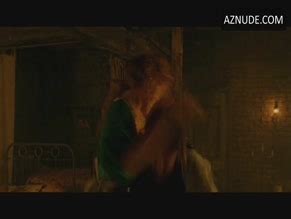 GANGS OF NEW YORK NUDE SCENES AZNude