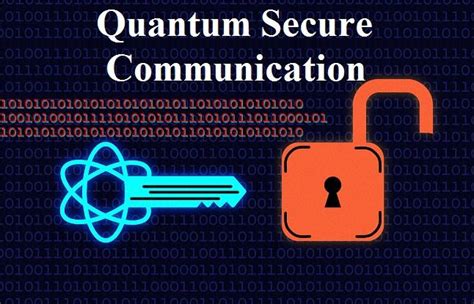 Quantum Secure Communication Market Analysis Challenges Growth And Forecast By 2030