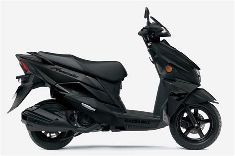 Suzuki Avenis 125 2023 เปดตวในยโรป