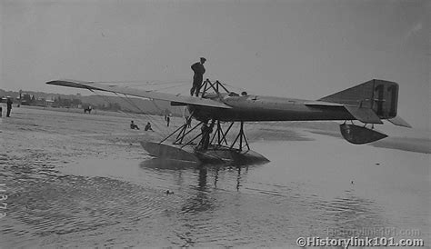 Fokker Biplane