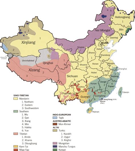 China Map Wallpapers Wallpaper Cave