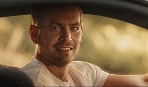 See You Again la canción homenaje a Paul Walker es el vídeo más