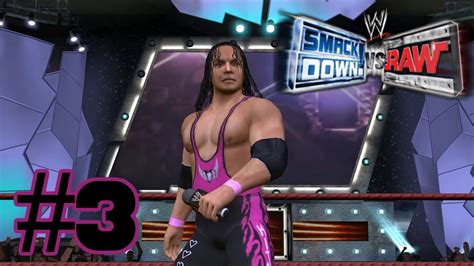 WWE SmackDown Vs Raw Season Mode Alternate Storylines Part 3 YouTube