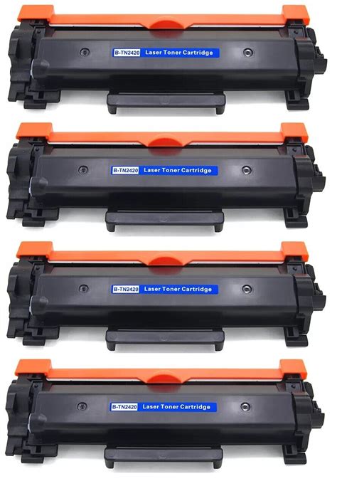 Toner Drum Unit For Brother DCP L2510D DCP L2530DW DCP L2550DN NON