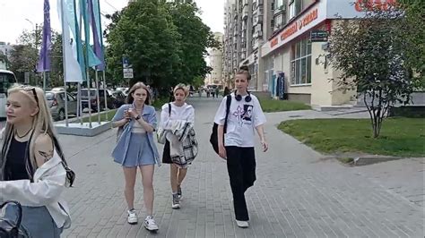 остановка Куцигина, ул. Кирова Воронеж, ЦБ Романовский, отель Меркурий ...