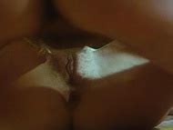 Naked Hélène Shirley in Les bas de soie noire