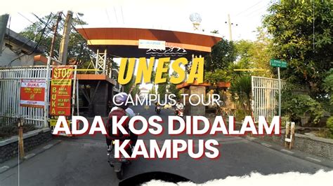 Explore Unesa Ketintang Youtube