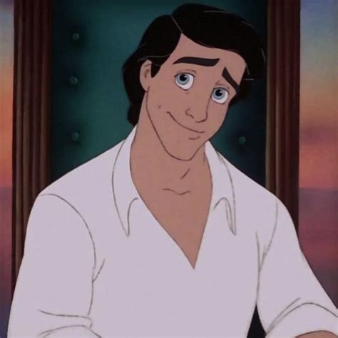 Prince Eric Disney Princes Which Disney Prince Are You Prince Eric